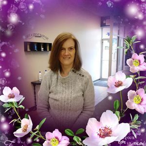 Meet your Posher, Brenda moser